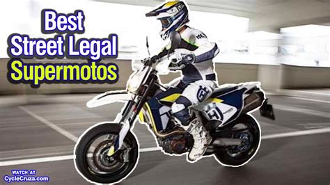 supermoto vs sportbike|street legal supermoto bikes.